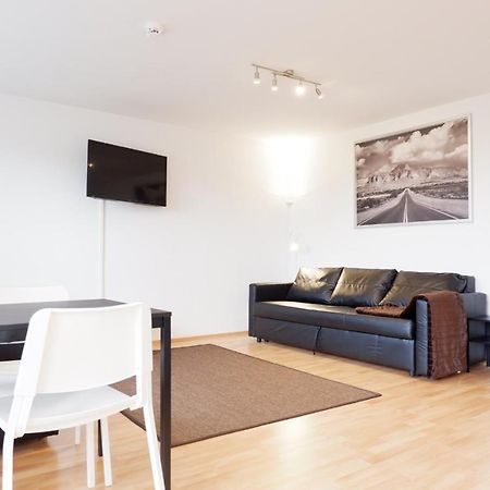 Outletcity Apartment Ferienwohnung Metzingen Metzingen  Extérieur photo