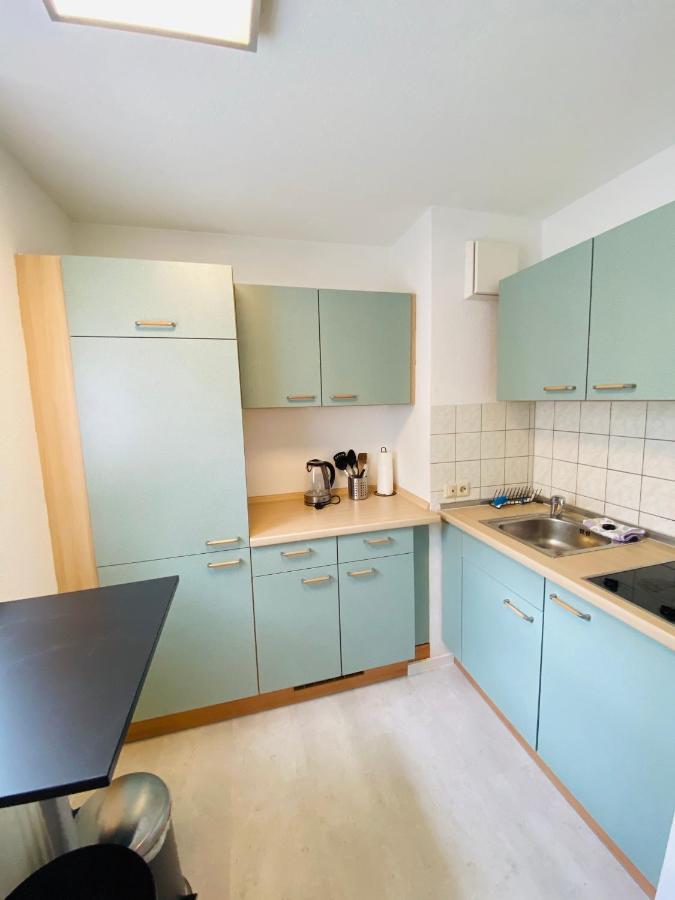Outletcity Apartment Ferienwohnung Metzingen Metzingen  Extérieur photo