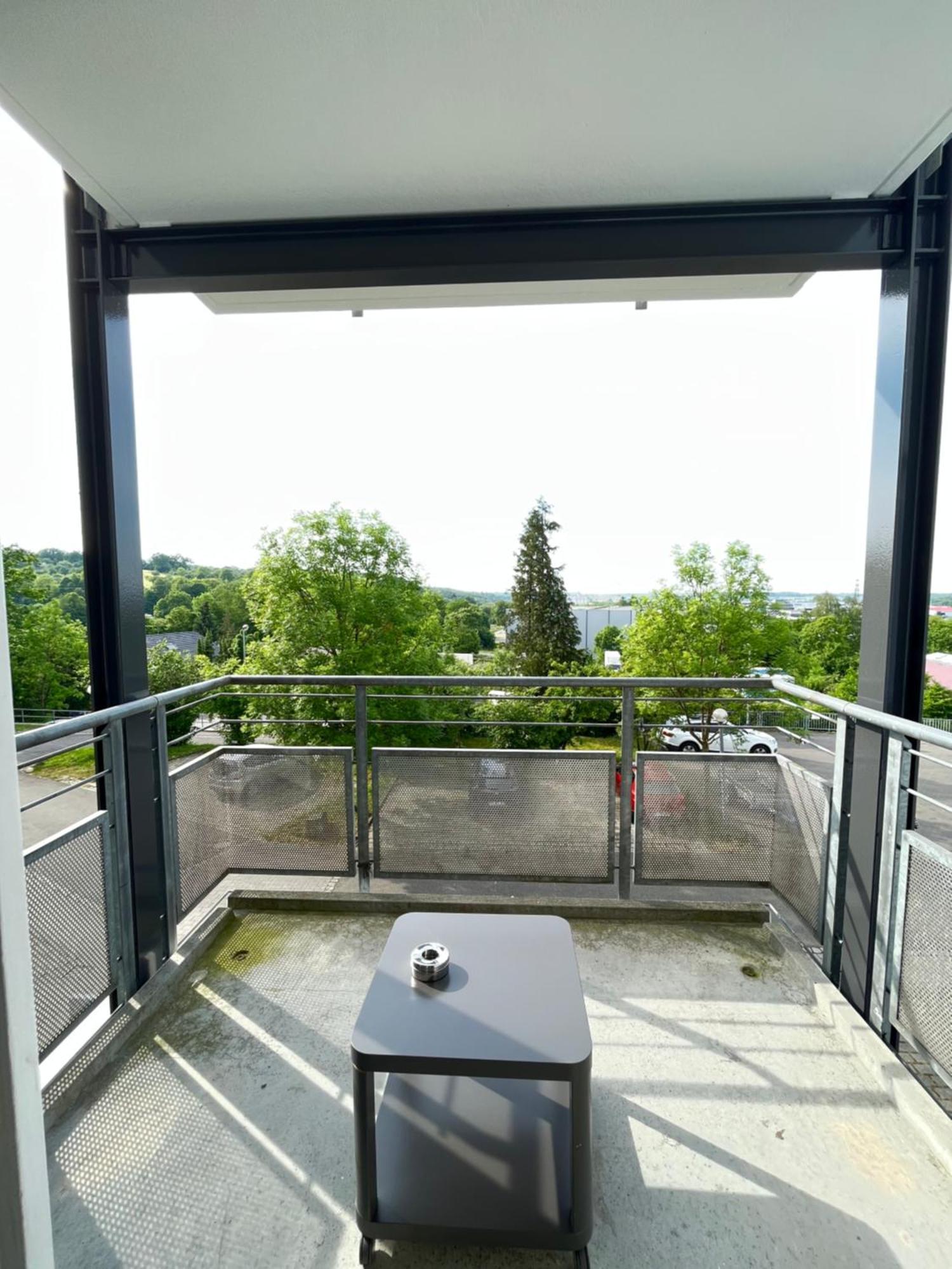 Outletcity Apartment Ferienwohnung Metzingen Metzingen  Extérieur photo