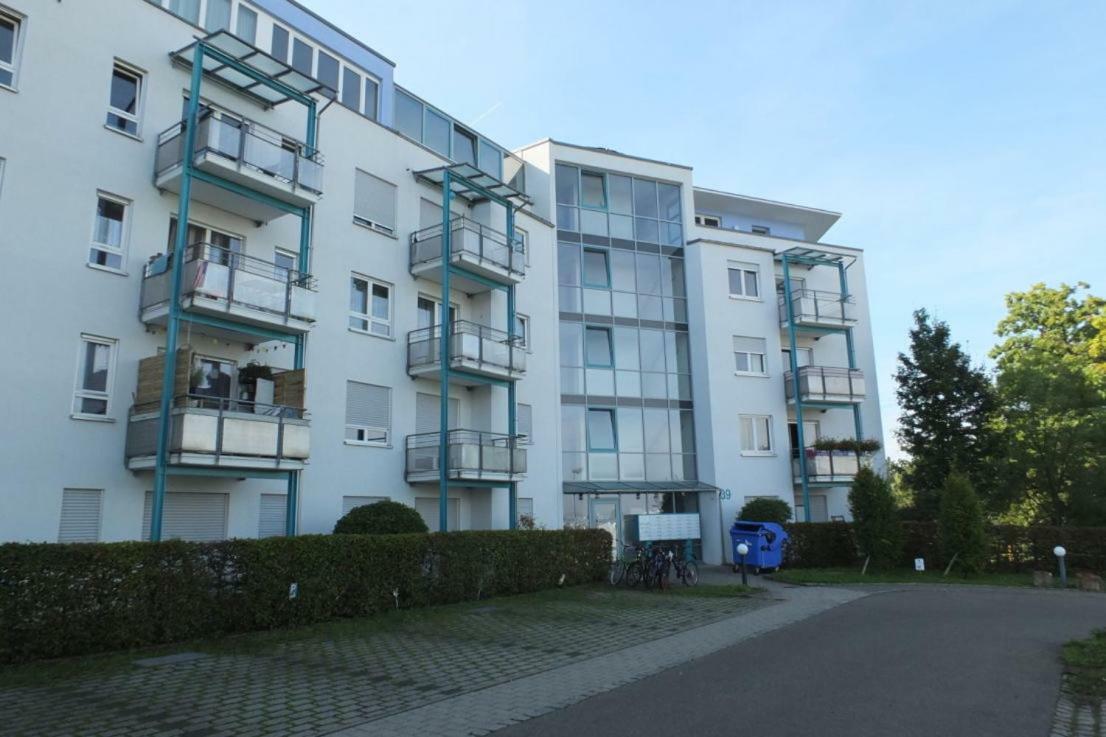 Outletcity Apartment Ferienwohnung Metzingen Metzingen  Extérieur photo