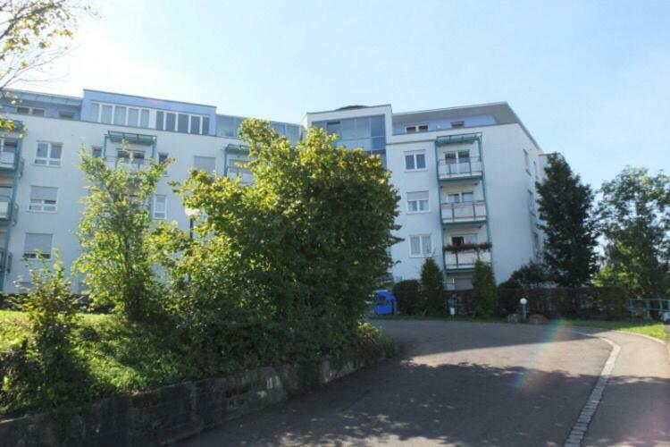 Outletcity Apartment Ferienwohnung Metzingen Metzingen  Extérieur photo