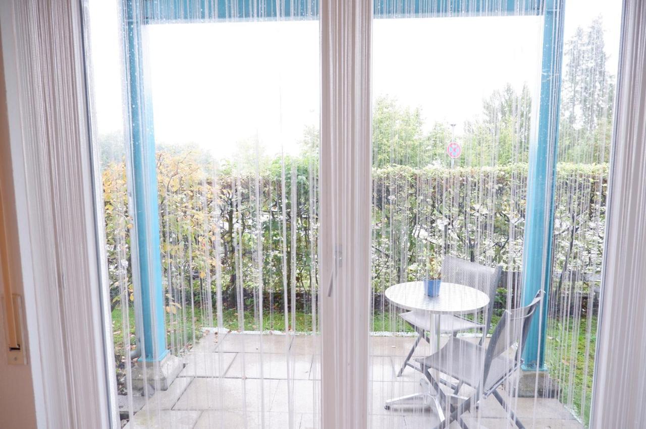 Outletcity Apartment Ferienwohnung Metzingen Metzingen  Extérieur photo