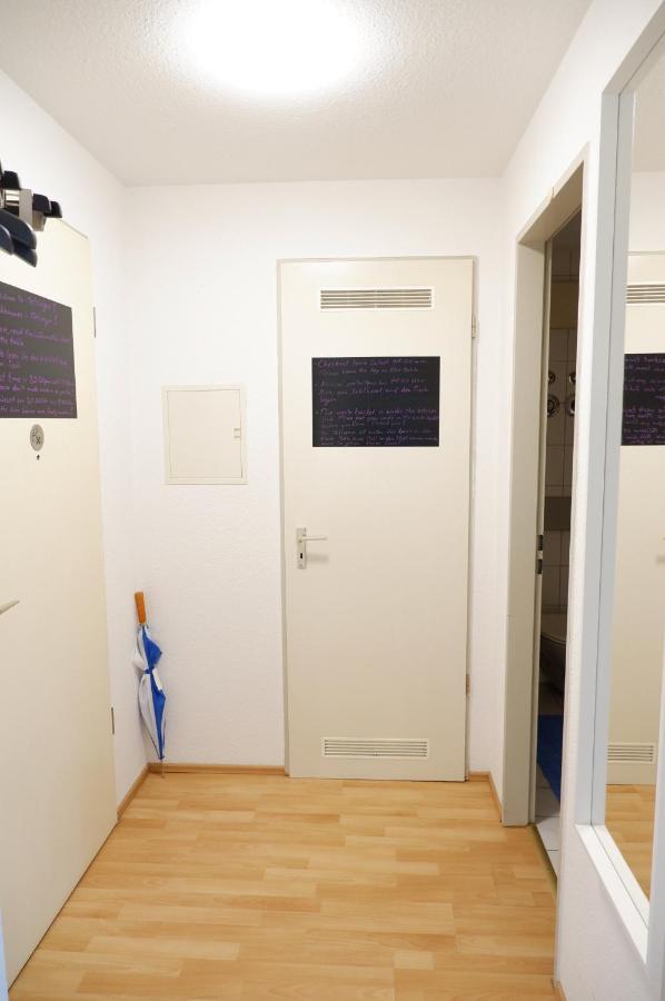 Outletcity Apartment Ferienwohnung Metzingen Metzingen  Extérieur photo